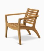 Classic wooden chair - Изображение 2