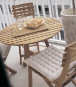 Classic wooden chair - Изображение 3