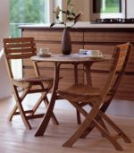 Classic wooden chair - Изображение 4