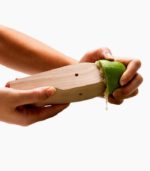 Decoration wooden present Decoration wooden present - Изображение 2