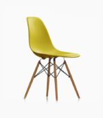 Eames plastic side chair - Изображение 2