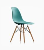 Eames plastic side chair - Изображение 3